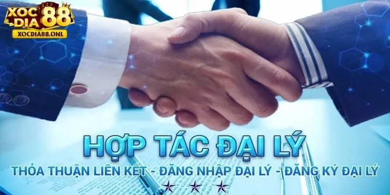 Lý do nên là đại lý thương hiệu
