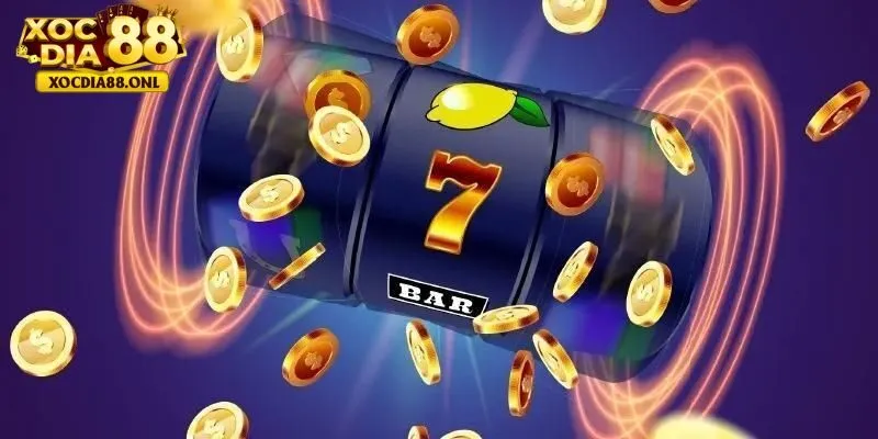 Lý do nên tham gia quay hũ đổi thưởng tại Xocdia88