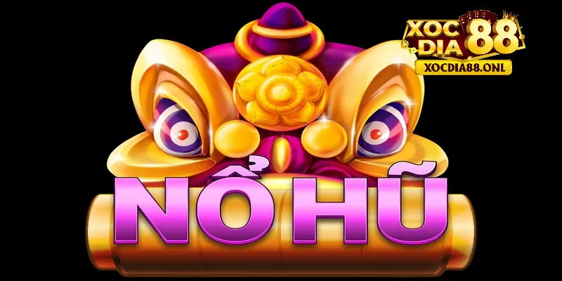 Tại sao cược thủ nên lựa chọn game nổ hũ rút tiền mặt