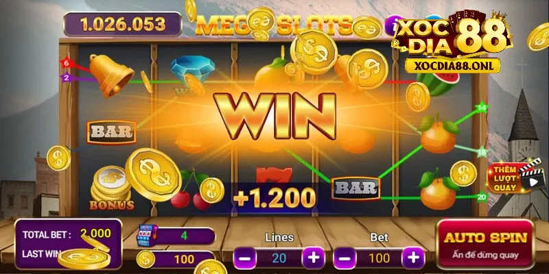 Hướng dẫn anh em cách thức tham gia chơi game nổ hũ rút tiền mặt